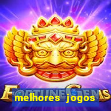 melhores jogos pagos ios